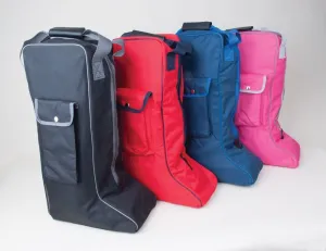 Rhinegold Long Boot Bag