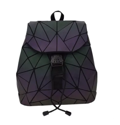 Rhombic Bag pack Two Sizes