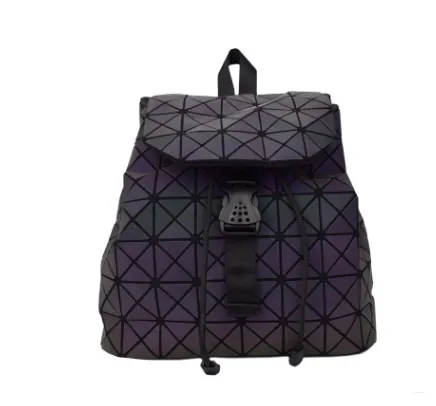 Rhombic Bag pack Two Sizes