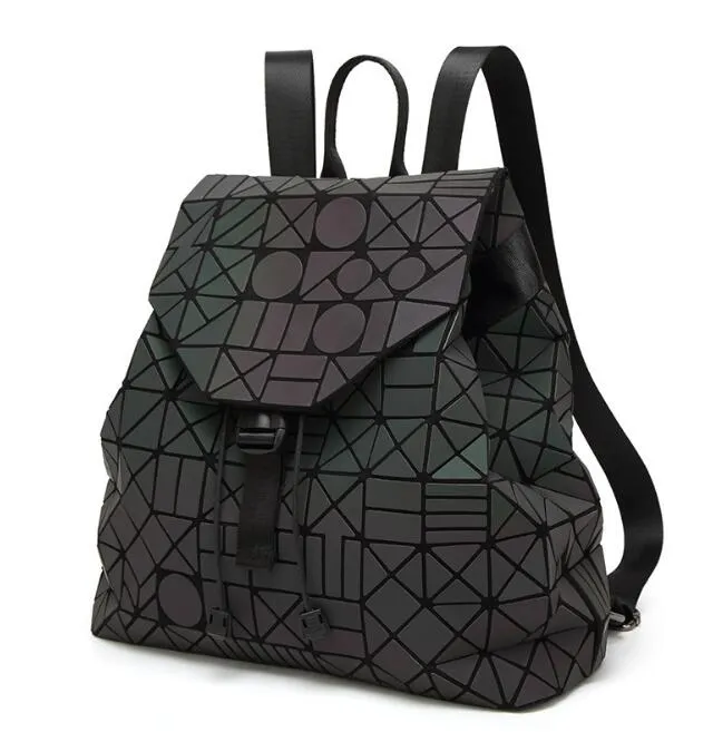 Rhombic Bag pack Two Sizes