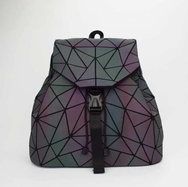 Rhombic Bag pack Two Sizes