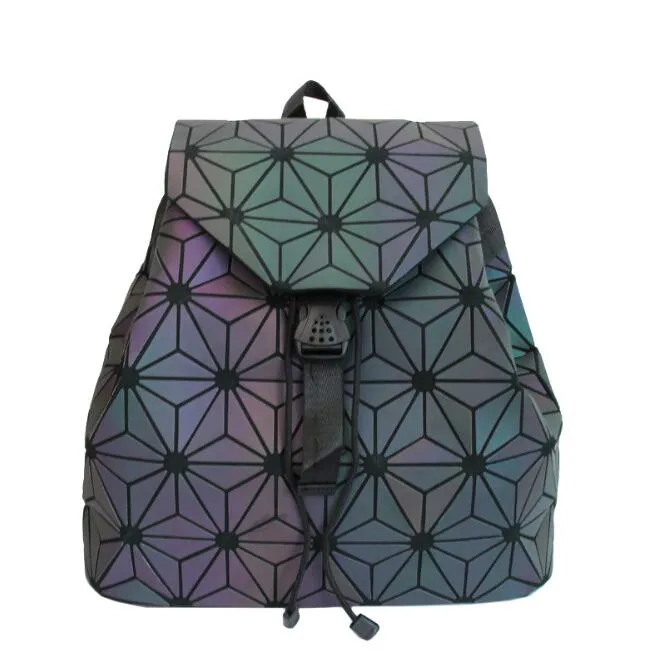 Rhombic Bag pack Two Sizes