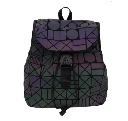 Rhombic Bag pack Two Sizes