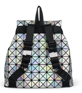 Rhombic Bag pack Two Sizes