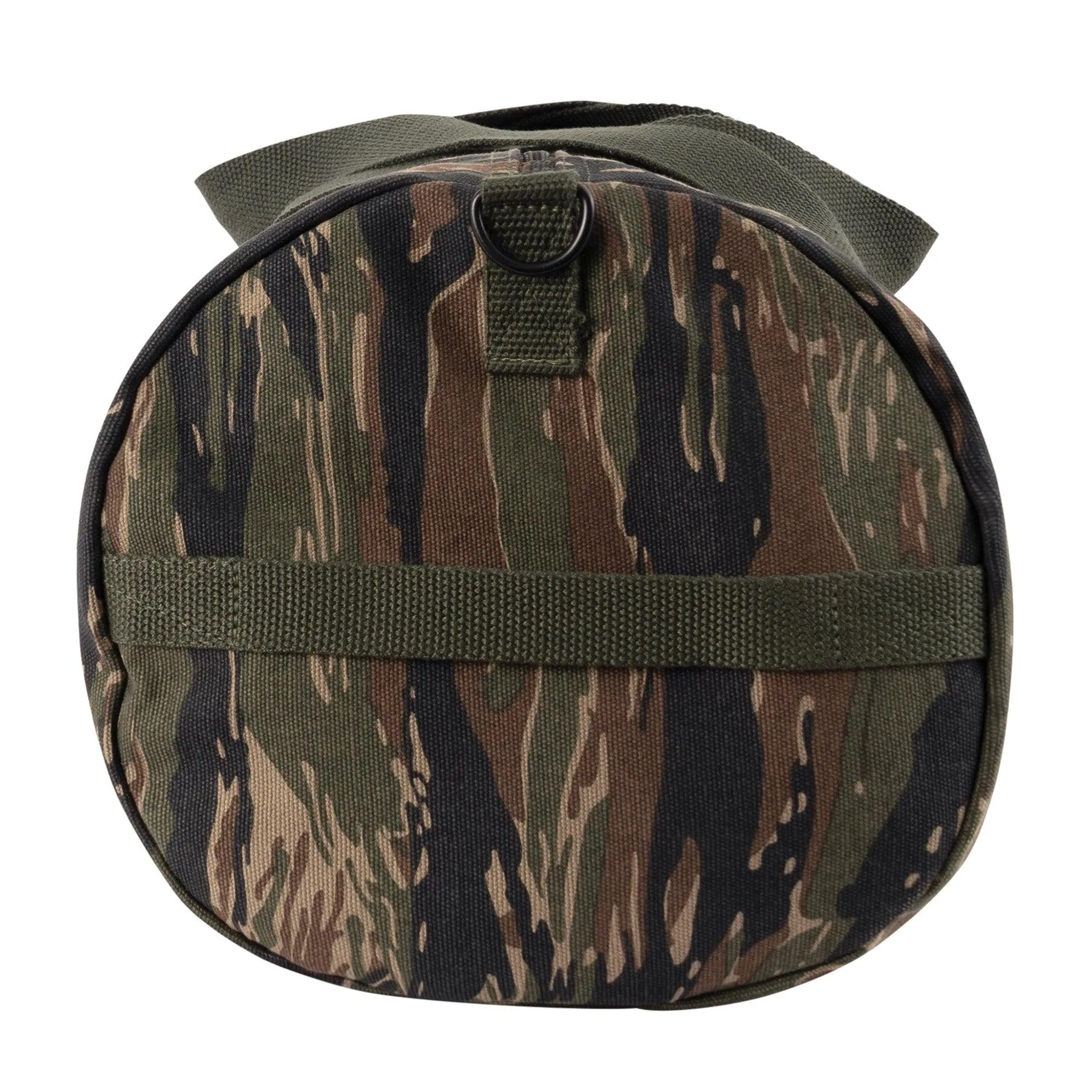 Rothco Canvas Shoulder Duffle Bag