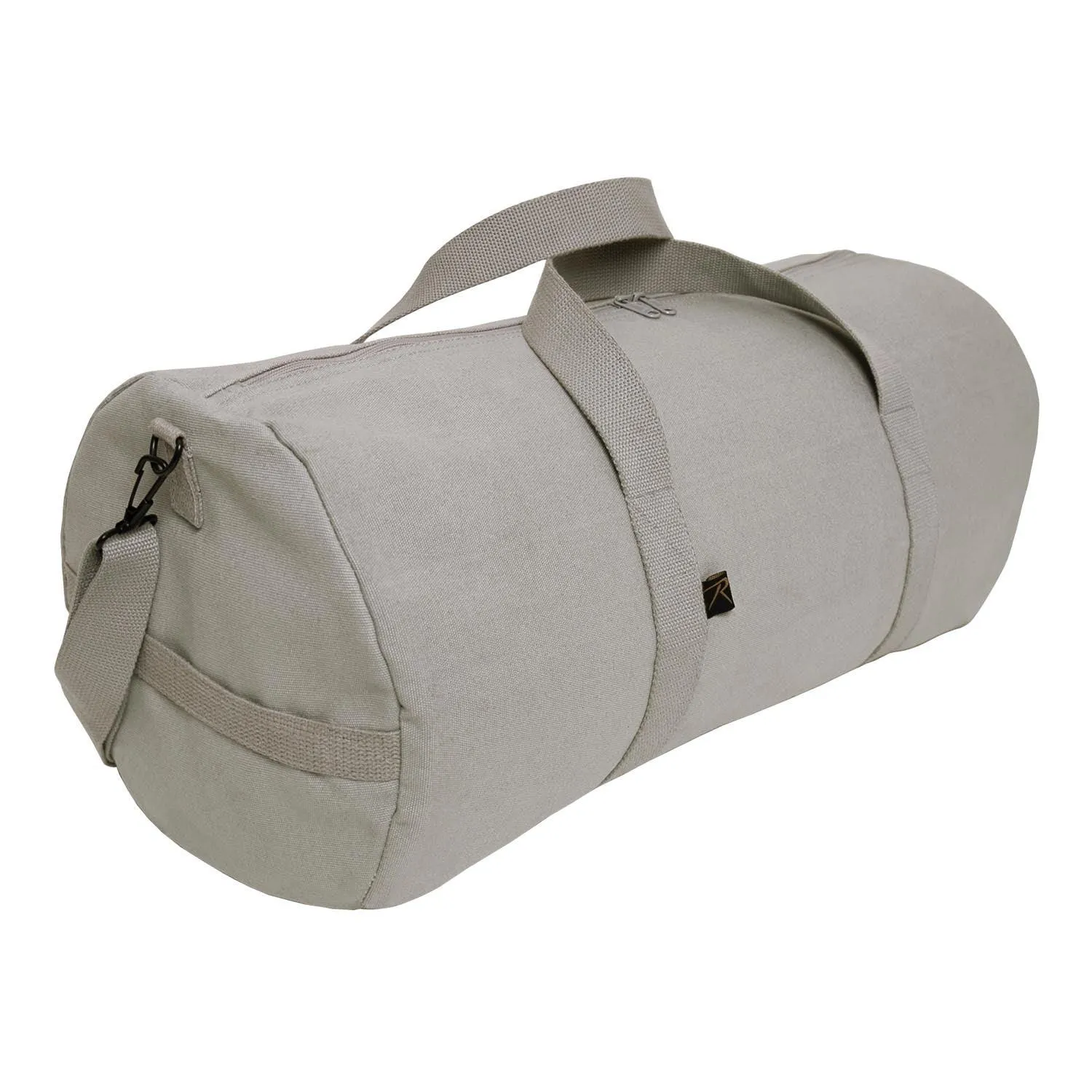 Rothco Canvas Shoulder Duffle Bag