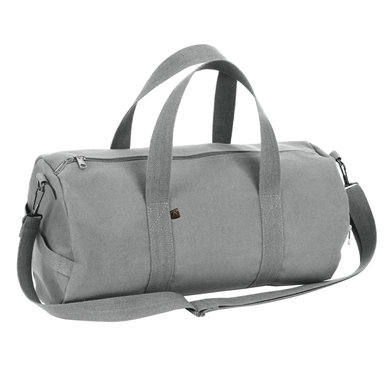 Rothco Canvas Shoulder Duffle Bag