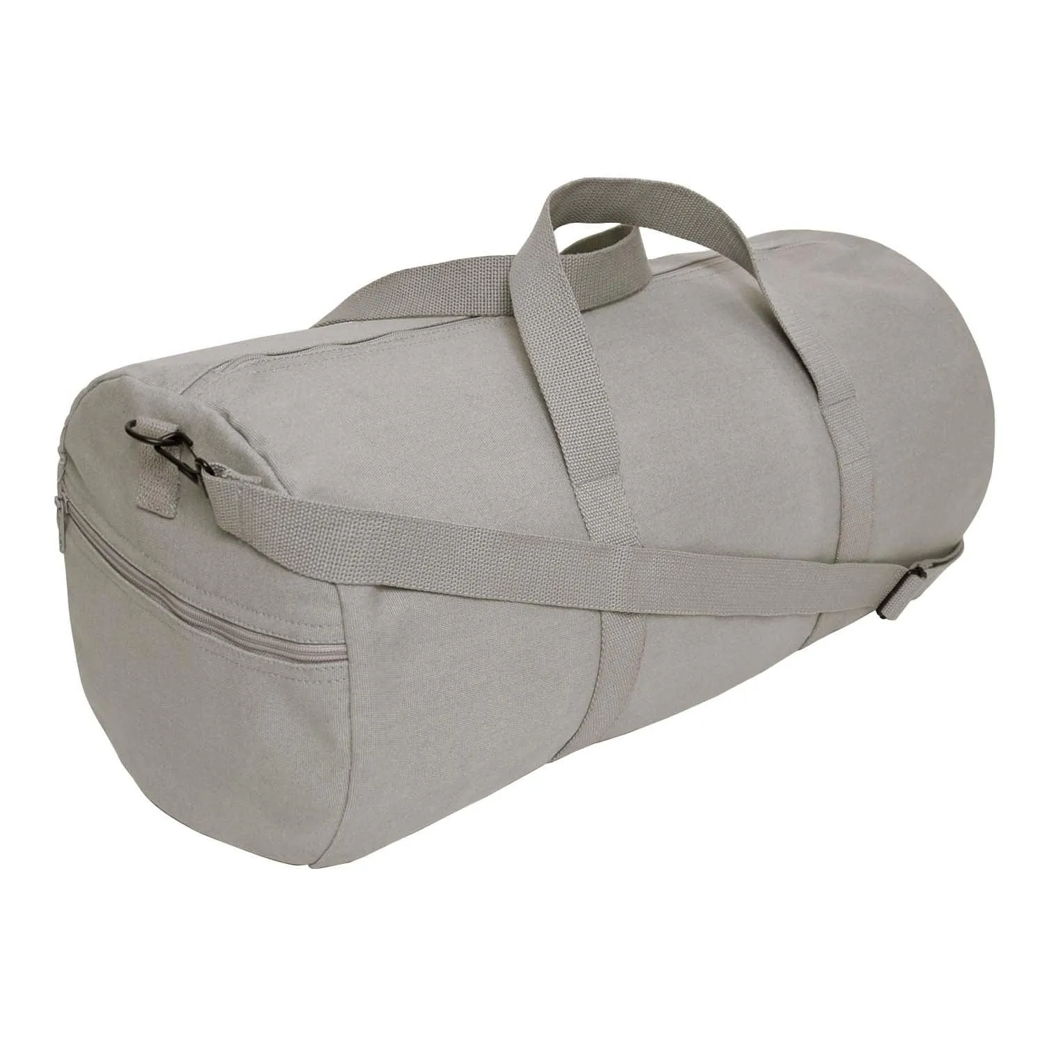 Rothco Canvas Shoulder Duffle Bag