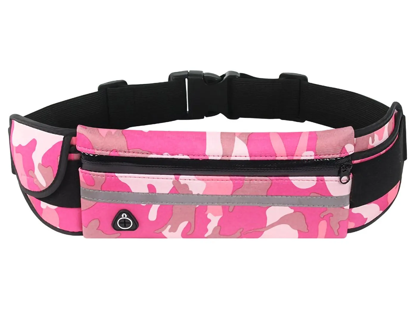 Running Waist Packs | Waterproof Anti-Theft Fanny Pack