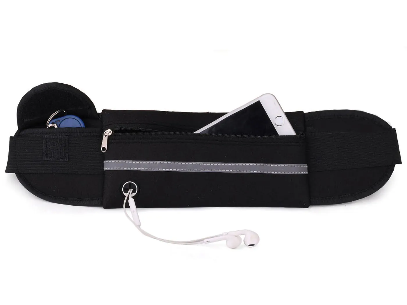 Running Waist Packs | Waterproof Anti-Theft Fanny Pack