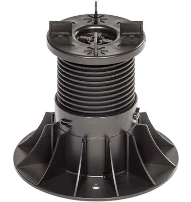 RYNO Self-Levelling Adjustable Paving Pedestals (RPA Range)