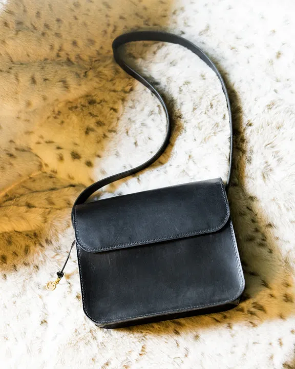 SADDLE BAG