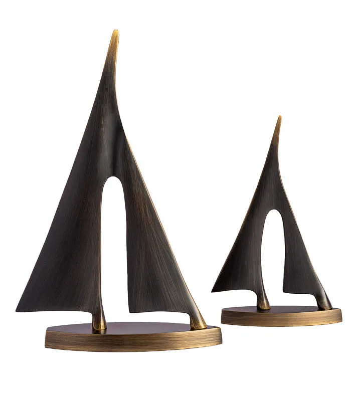 Sailboat Graphite Set