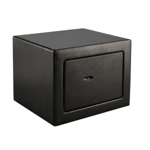 Sandleford 150 x 200 x 170mm Atom Anti Theft Safe/Suitable For Office Or Home