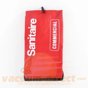 Sanitaire Cloth Upright Vacuum Bag by Eureka, Genuine Eureka Part