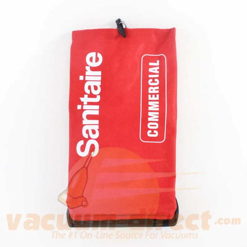 Sanitaire Cloth Upright Vacuum Bag by Eureka, Genuine Eureka Part