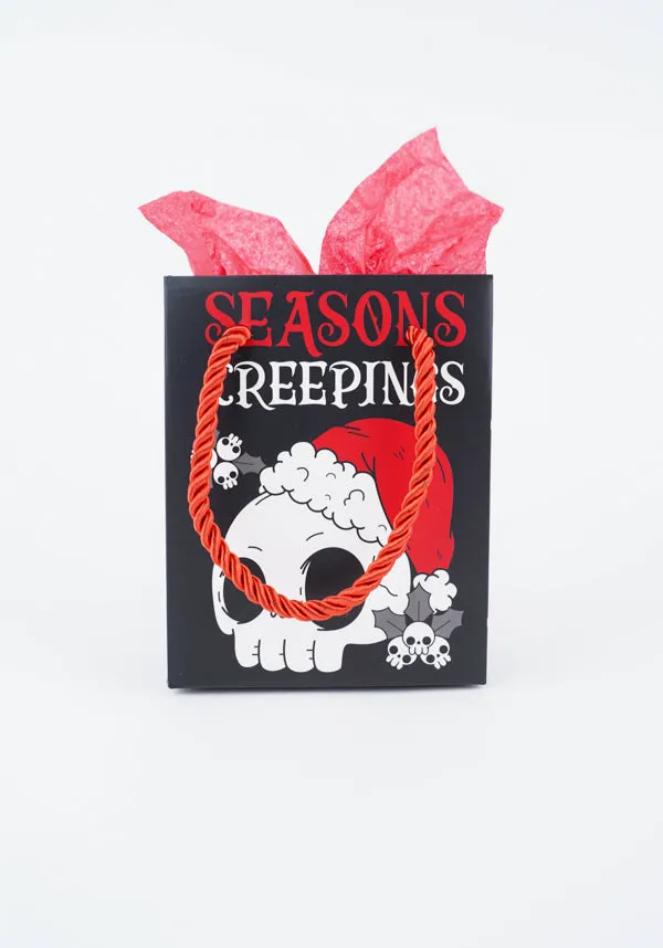 Seasons Creepings | GIFT BAG