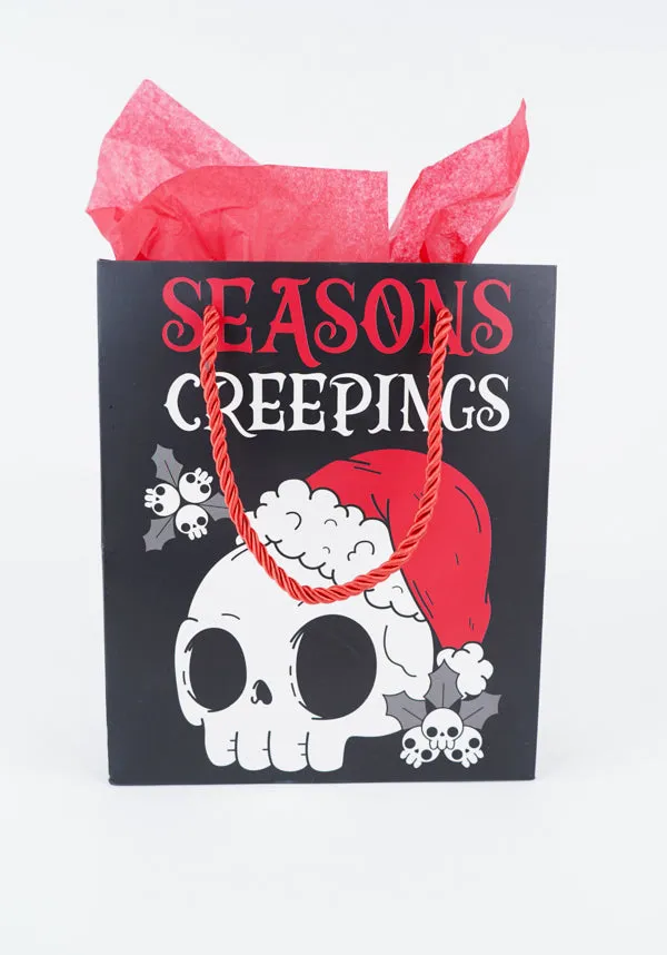 Seasons Creepings | GIFT BAG