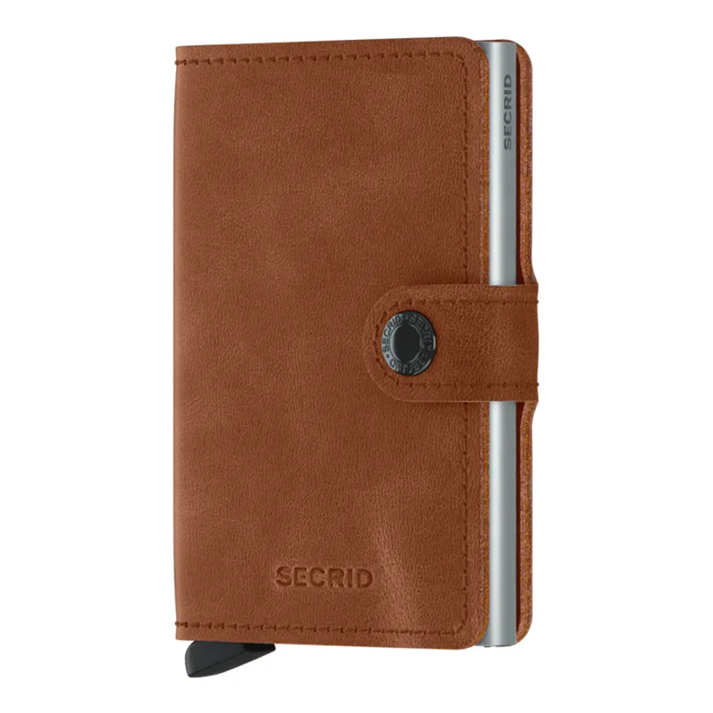 Secrid RFID Miniwallet Vintage