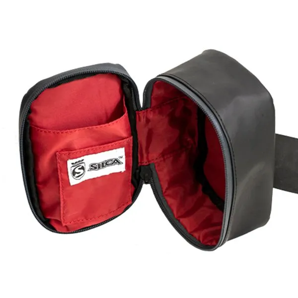 Silca Saddle Bag Mattone Grande