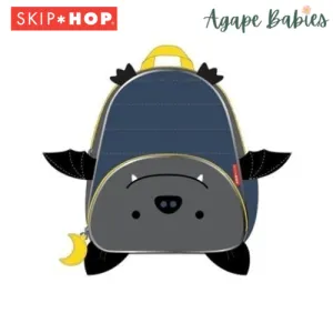 Skip Hop Zoo Backpack - Bat