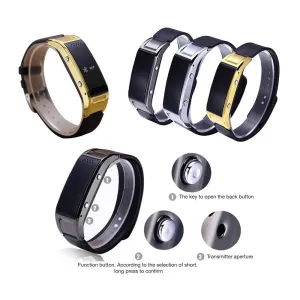 Smart Bluetooth Sport Wristband Bracelet for iPhone / Android