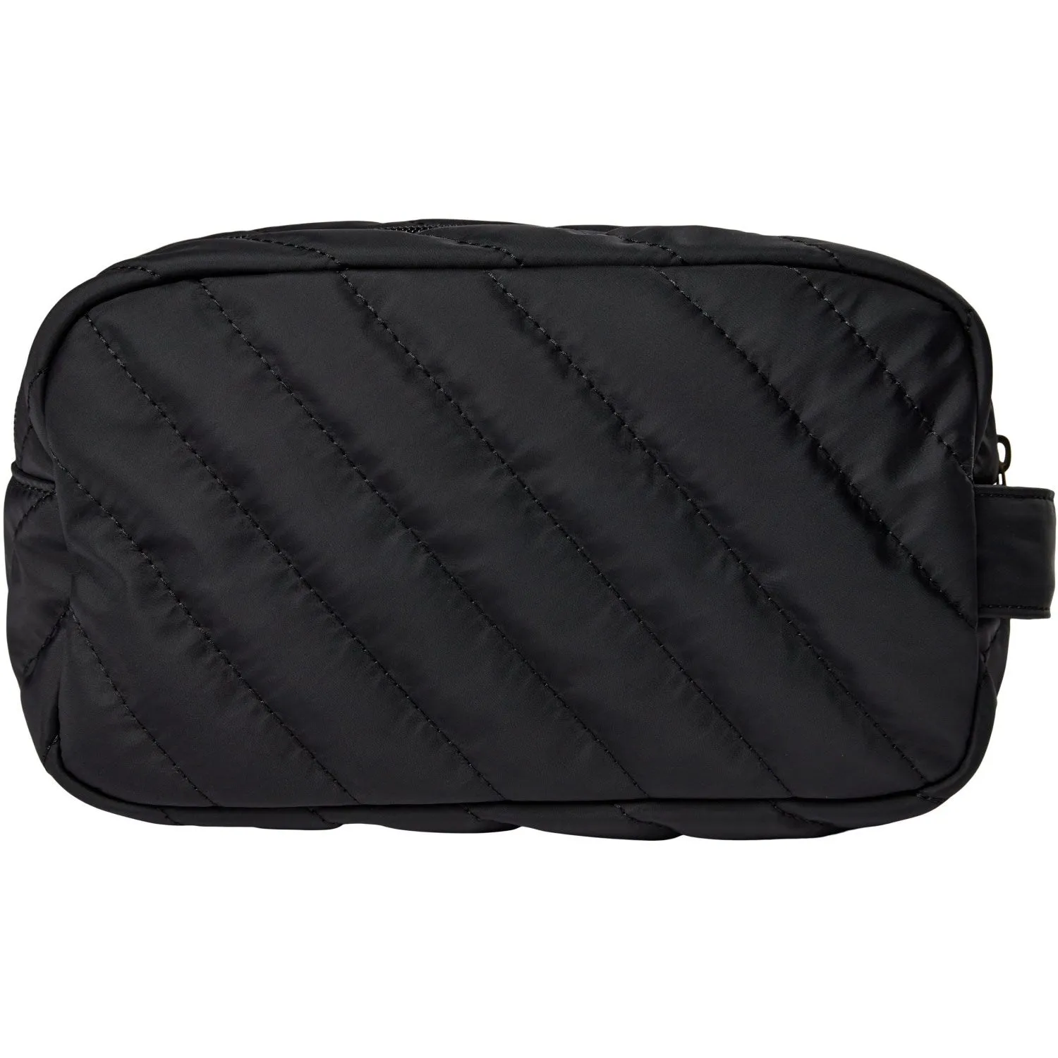 Sofie Schnoor Black Toiletry Bag