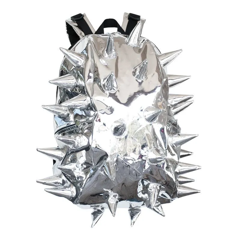 Spike Backpack - Thunderchrome