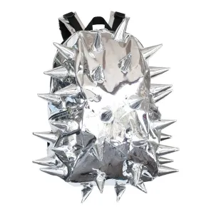 Spike Backpack - Thunderchrome