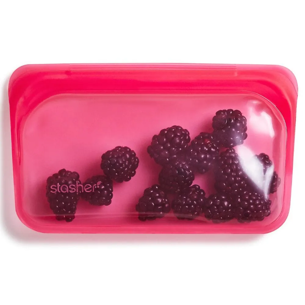 Stasher Silicone Snack Bag 355ml