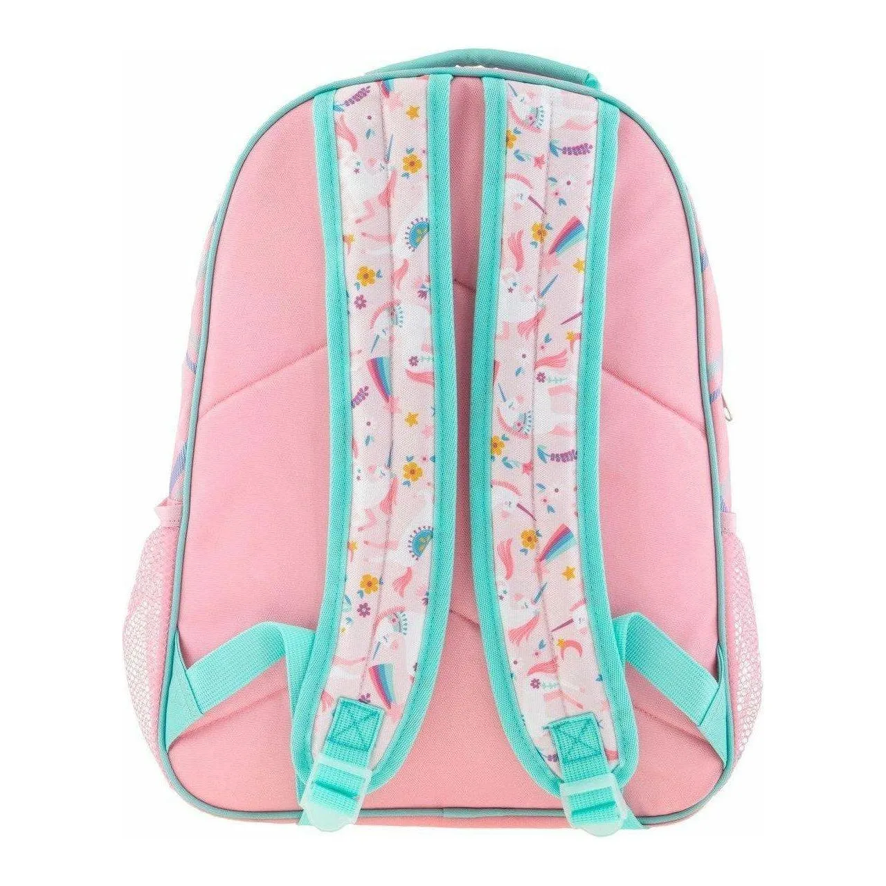 Stephen Joseph All Over Print 16 inch Backpack Unicorn