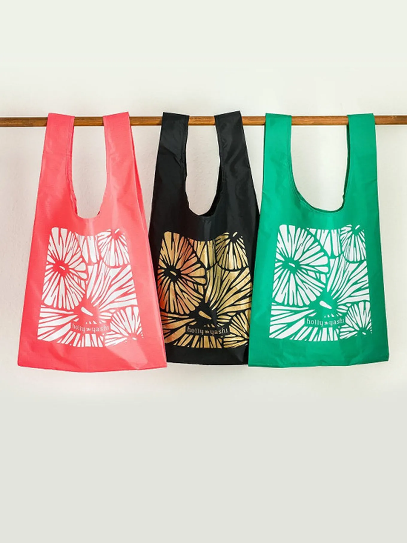 Sunburst Reusable Tote Bag