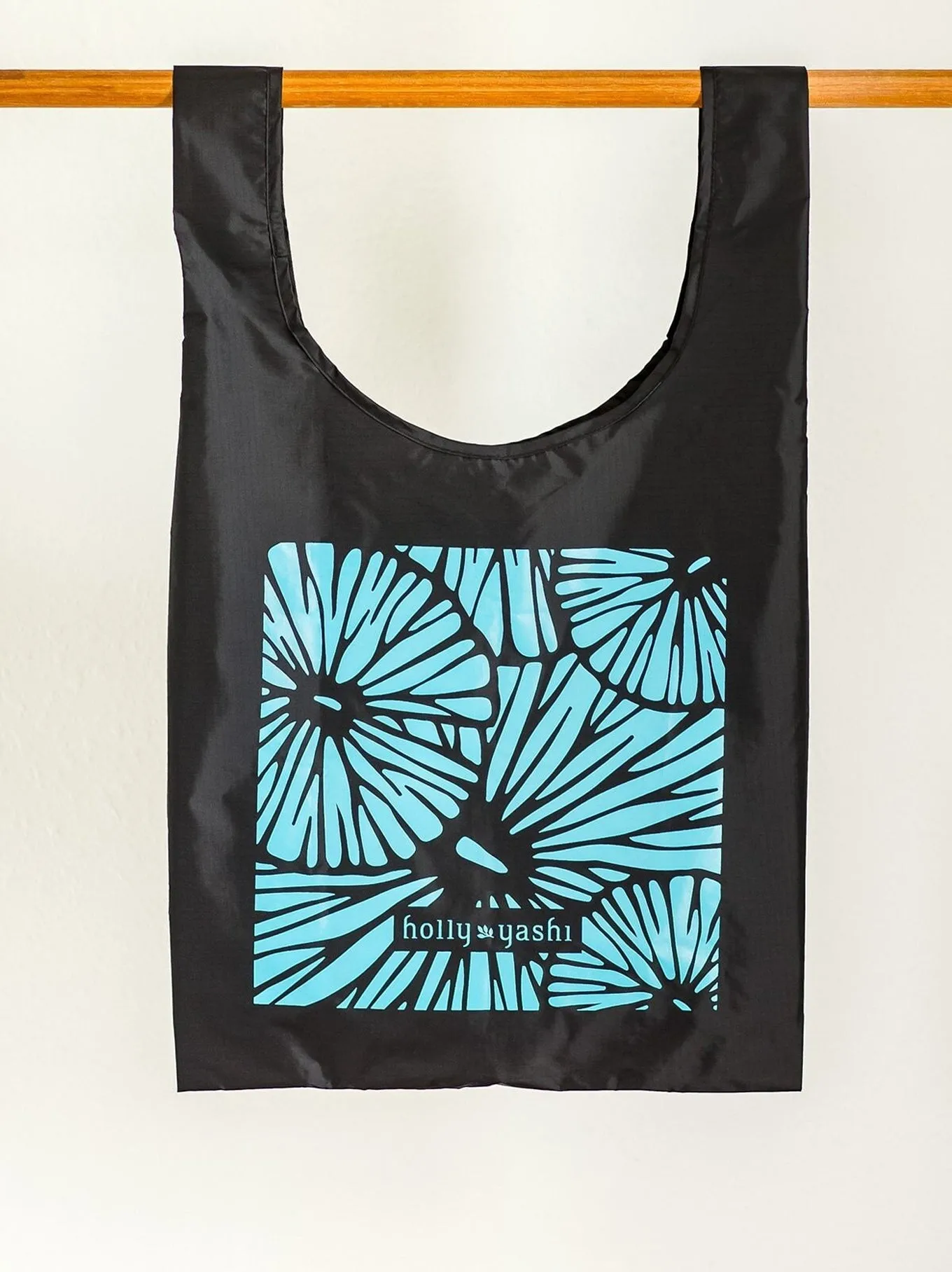 Sunburst Reusable Tote Bag