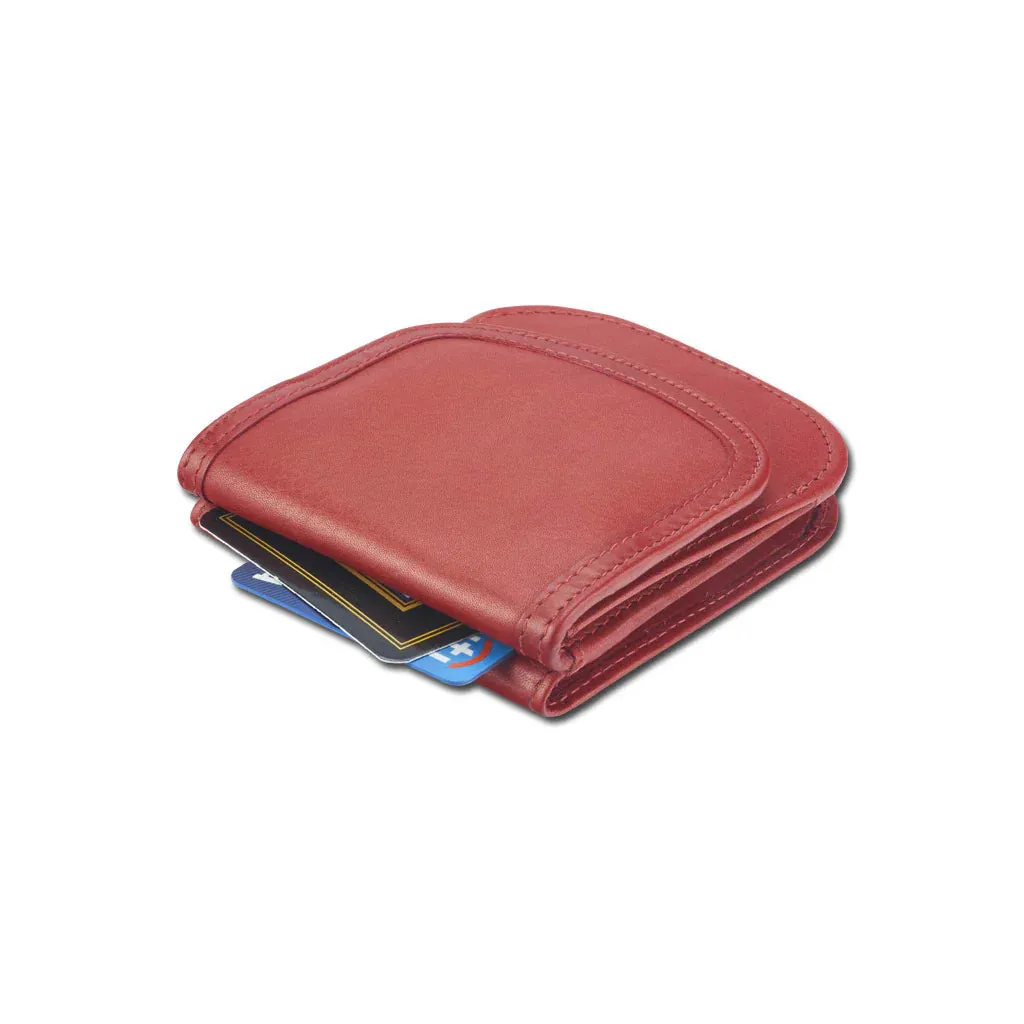 Taxi Wallet: Durango Collection