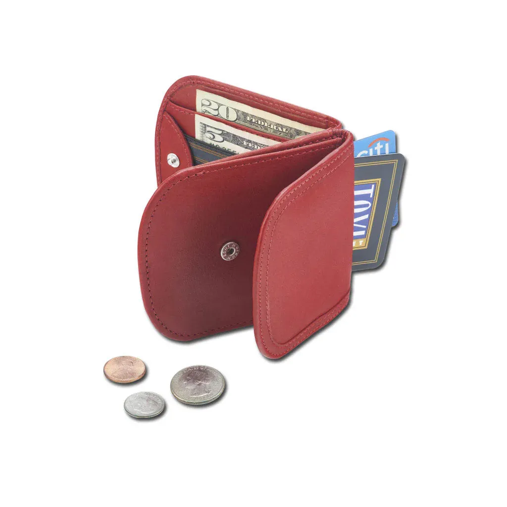 Taxi Wallet: Durango Collection