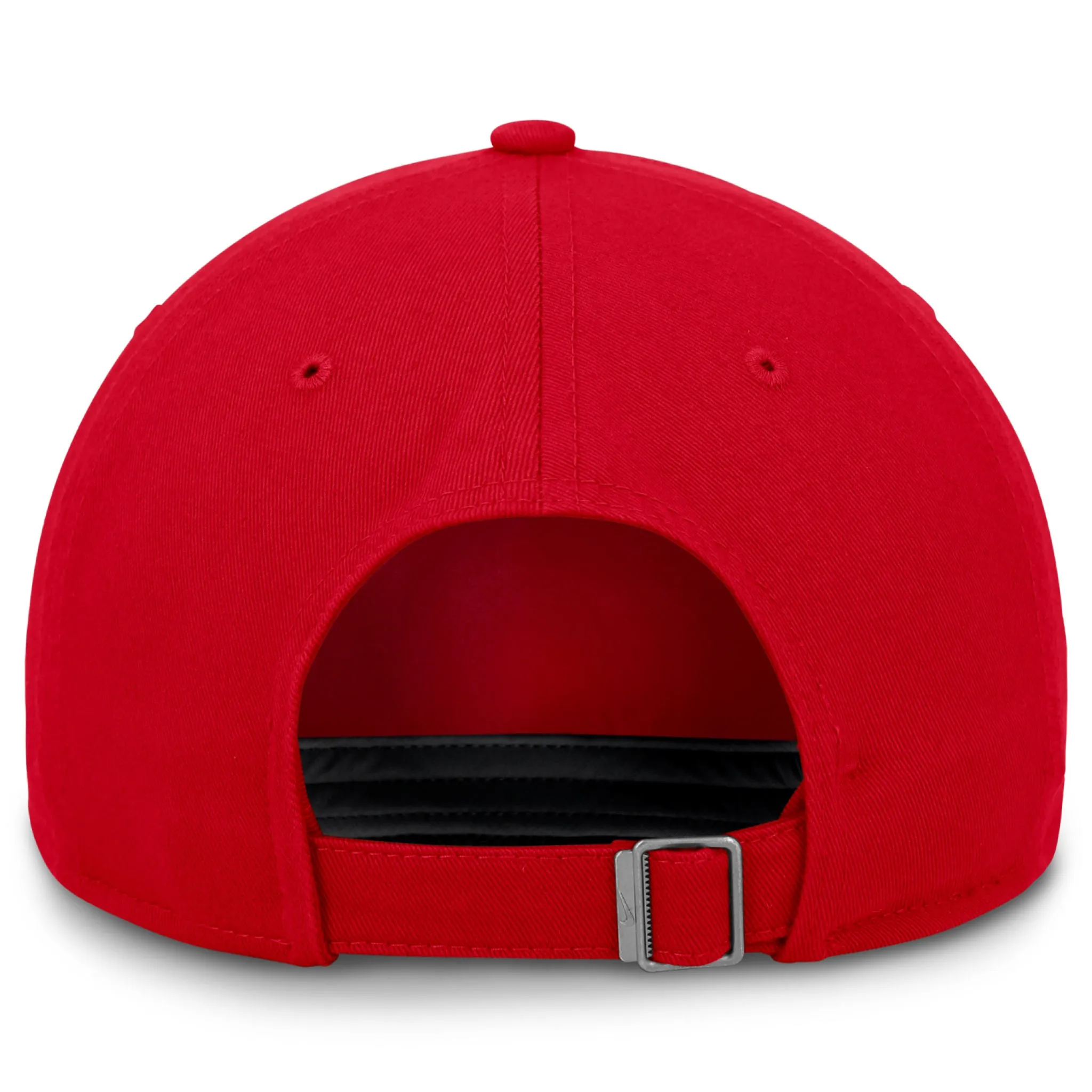 Team Soccer Adjustable Cap