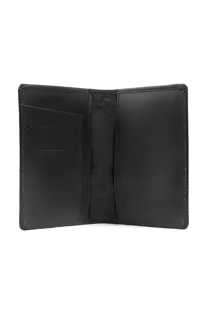 The Elite Passport Holder