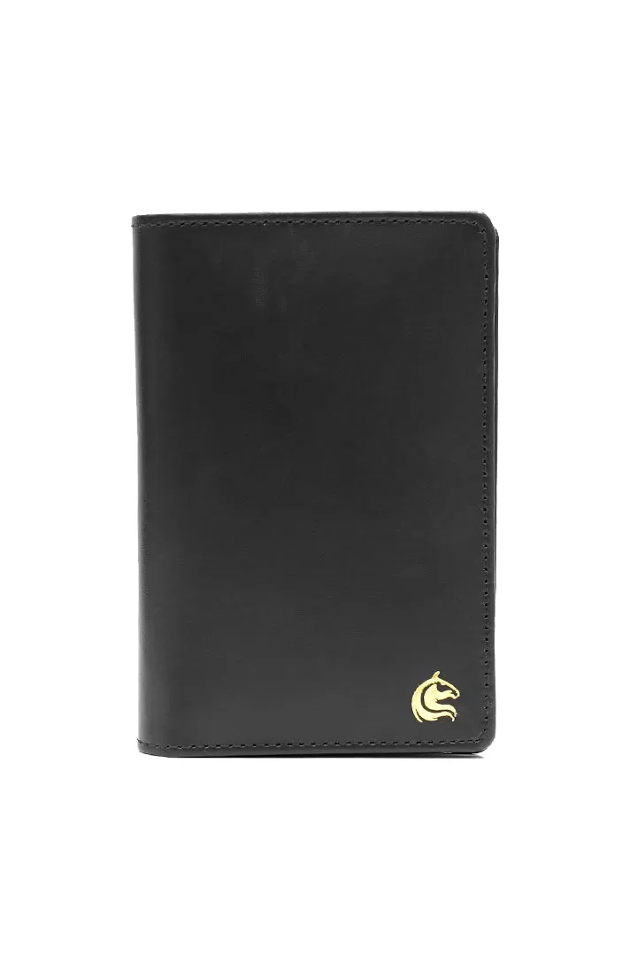 The Elite Passport Holder