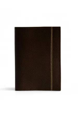 The Expedition // Leather Passport Cover