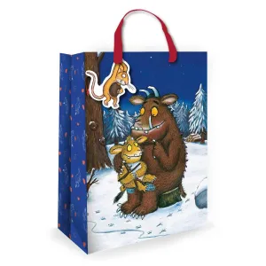 The Gruffalo Christmas Gift Bag