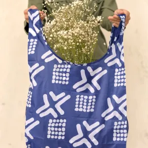 The Mud Navy Reusable Bag