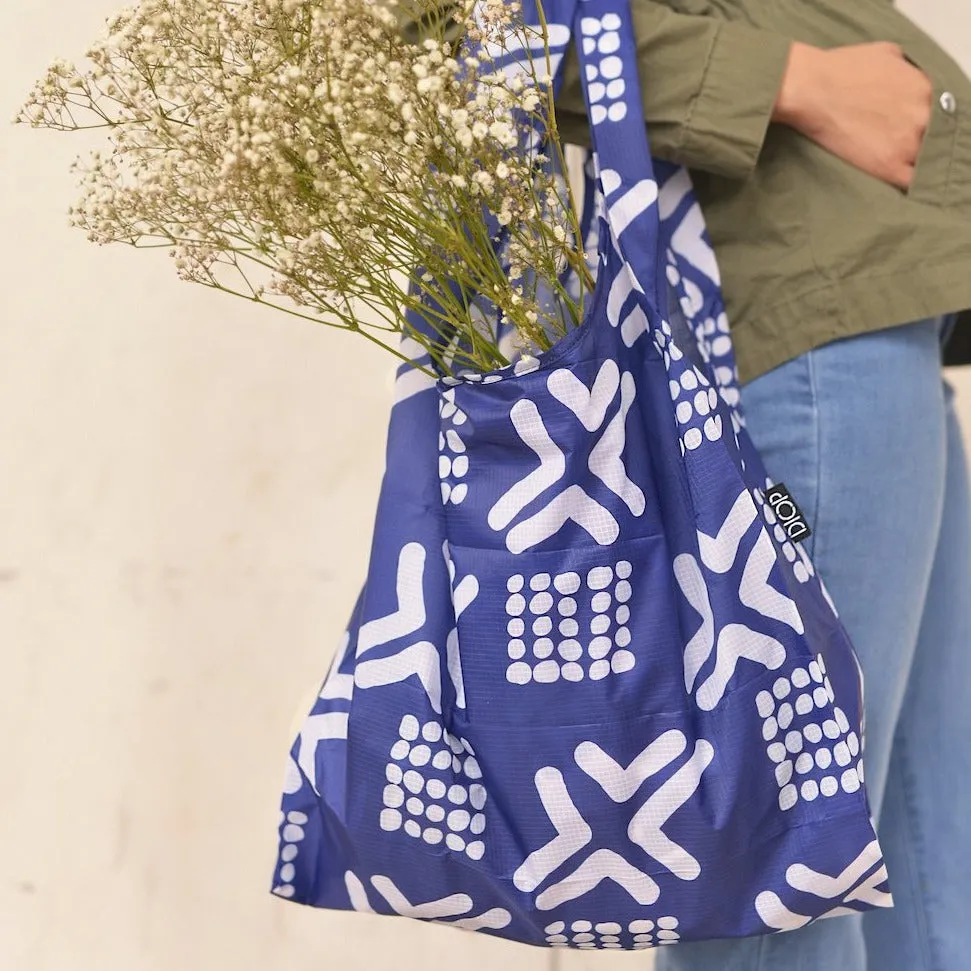 The Mud Navy Reusable Bag