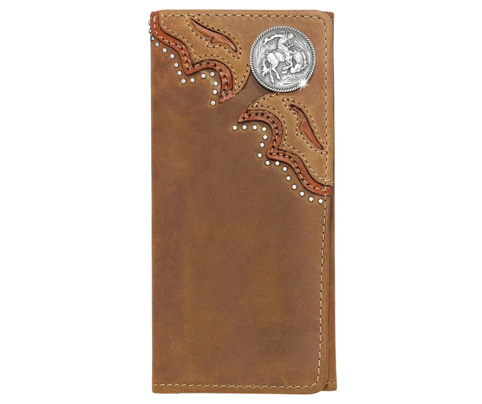 The "Tearin Loose" Roper Wallet