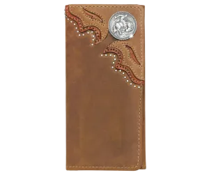 The "Tearin Loose" Roper Wallet