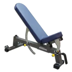 Three-Way Utility Bench Adustable 0-90 Degree Legend 3103