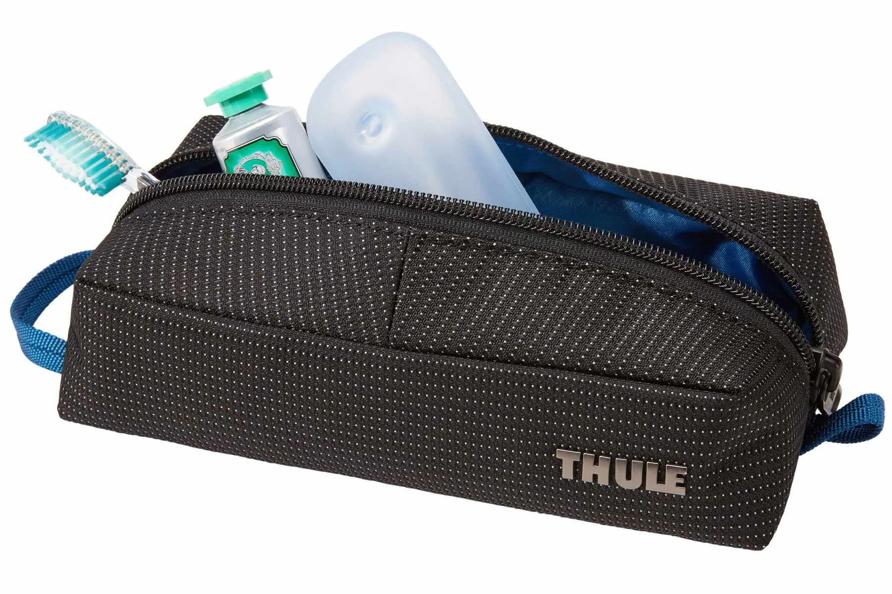 Thule Crossover 2 Travel Kit Medium | Black