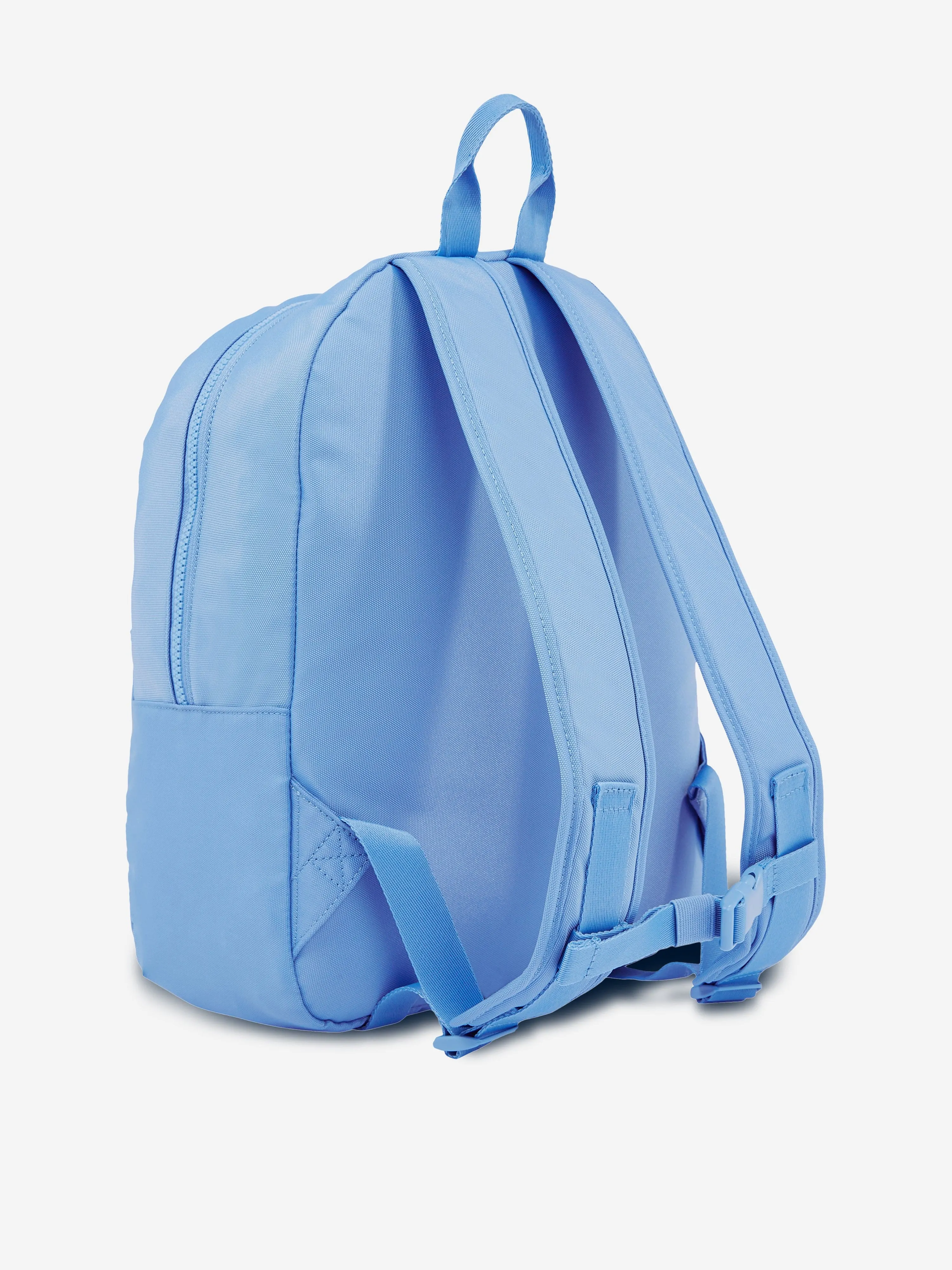 Tommy Hilfiger Kids Essential Logo Backpack in Blue