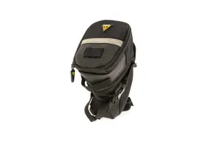 Topeak Aero Wedge Pack Saddle Bag Large Black