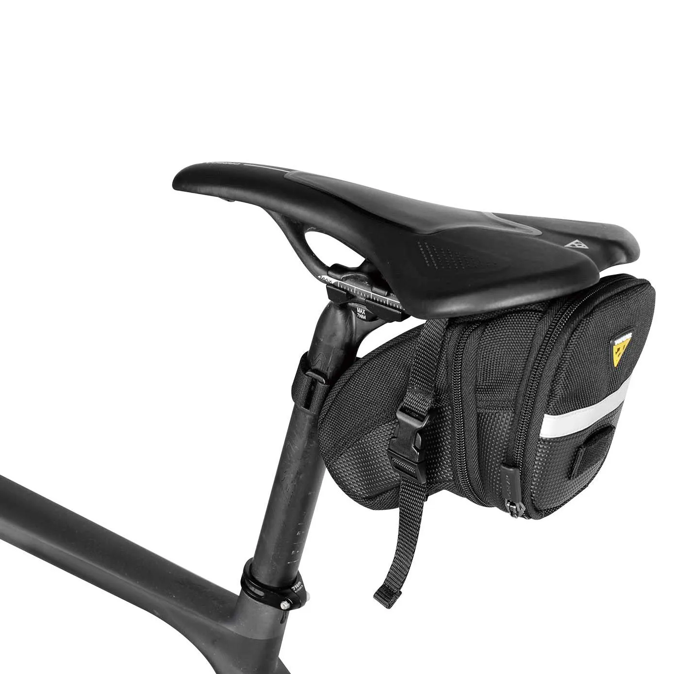 Topeak Aero Wedge Quick Clip Saddle Bag