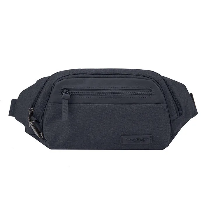 TRAVELON METRO ANTI-THEFT WAIST PACK